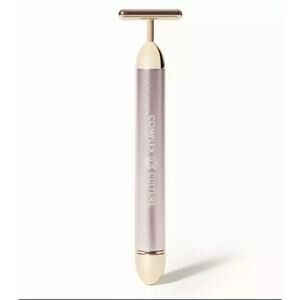 Complex Culture Sonic T-Bar Facial Massager
